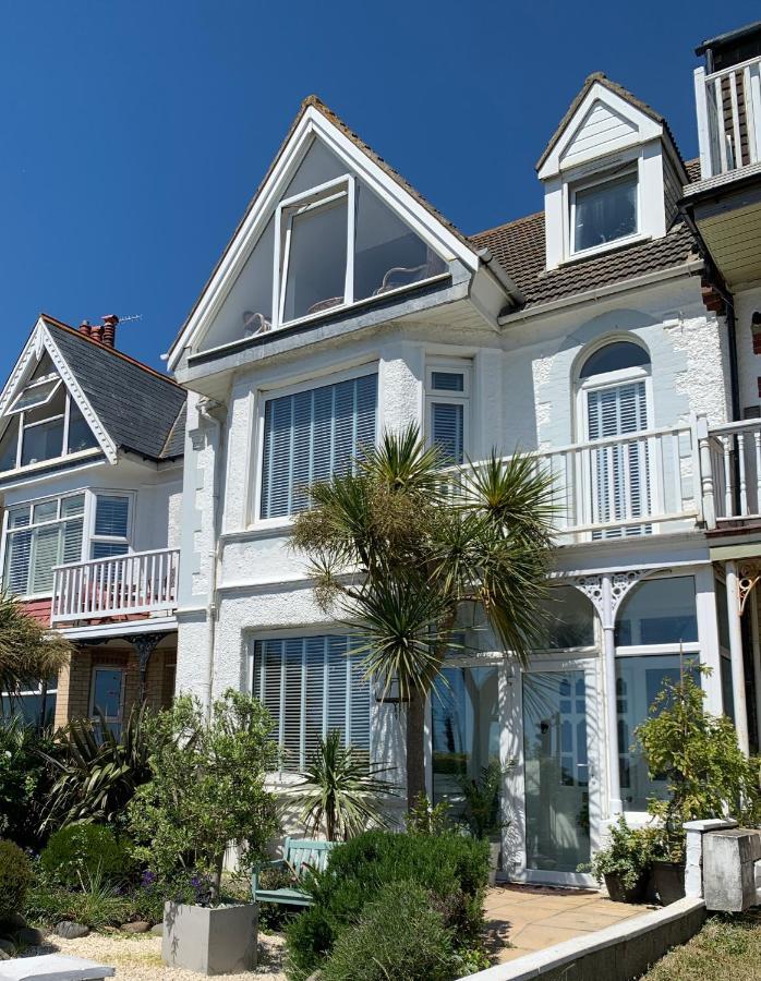 Kira Beach House, Hove Beach Exterior photo